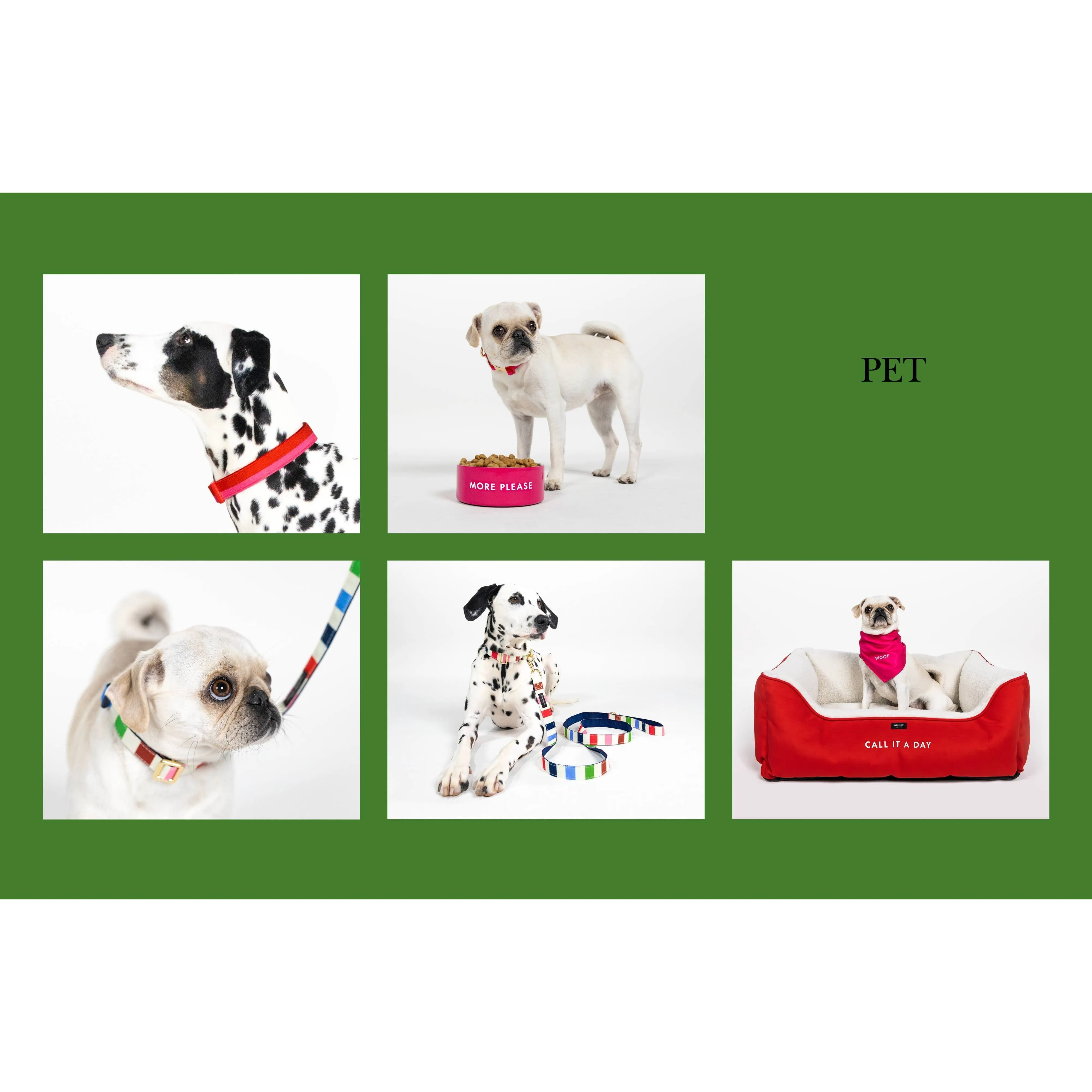 Kate Spade New York | Dog Chew Toy - Pink Handbag