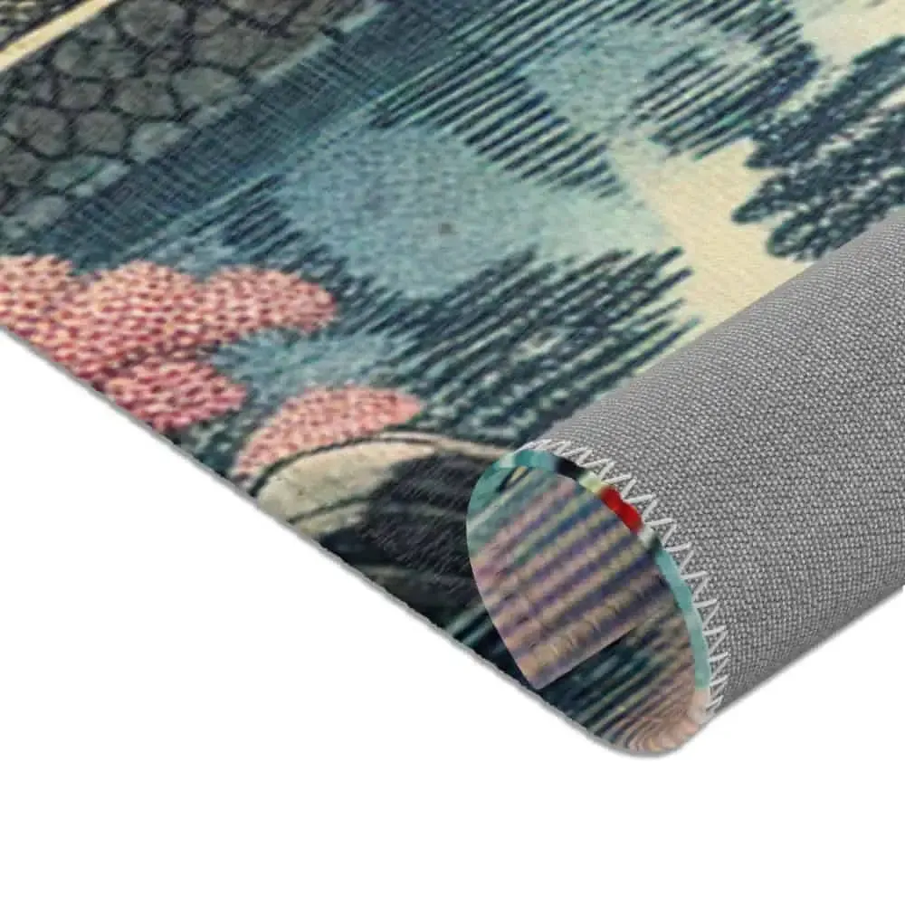Katsuro Hayashi - Japanese Rug