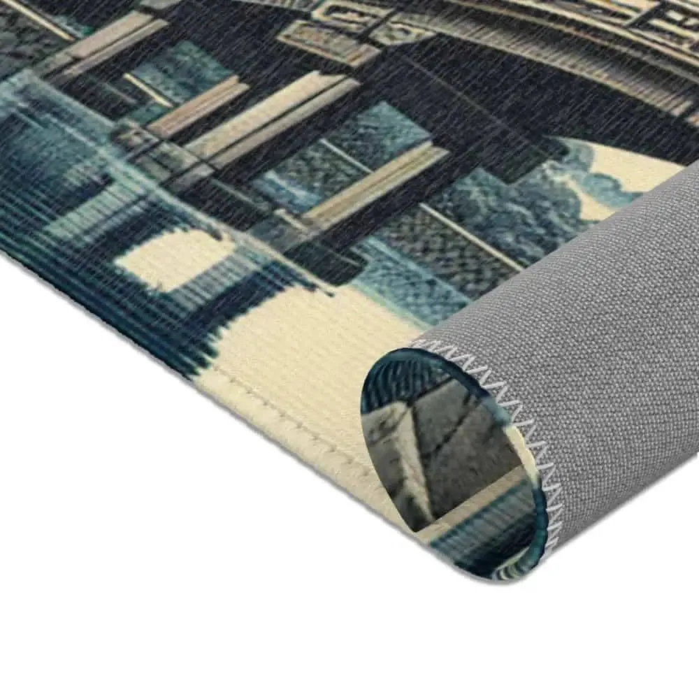 Katsuro Hayashi - Japanese Rug