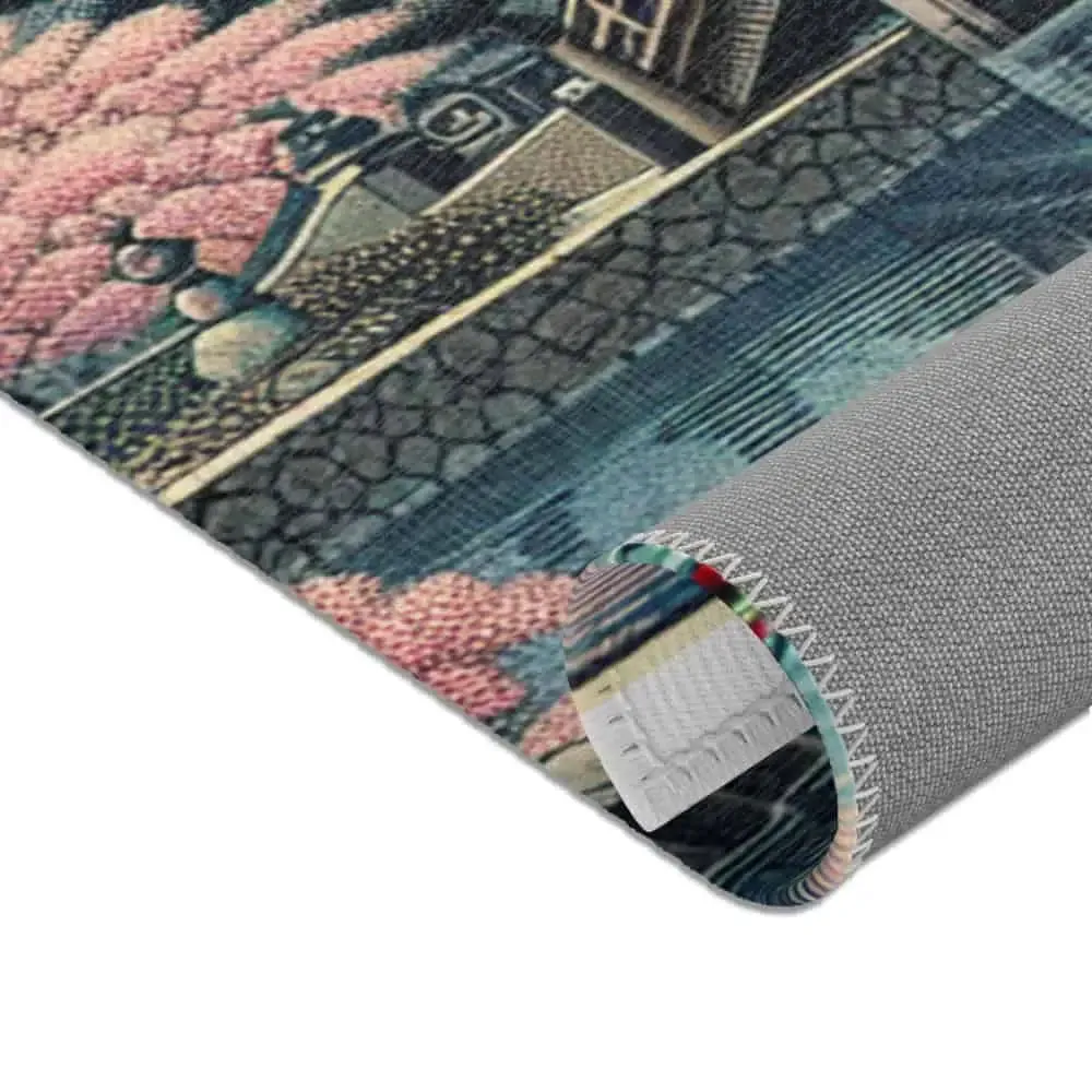 Katsuro Hayashi - Japanese Rug