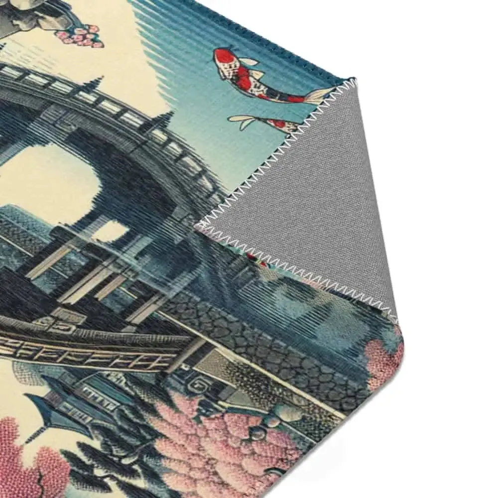 Katsuro Hayashi - Japanese Rug
