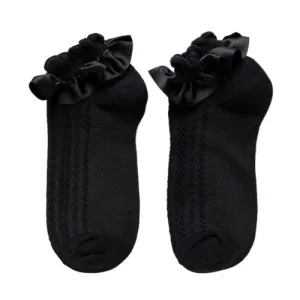 Kawaii Lolita Ruffle Socks