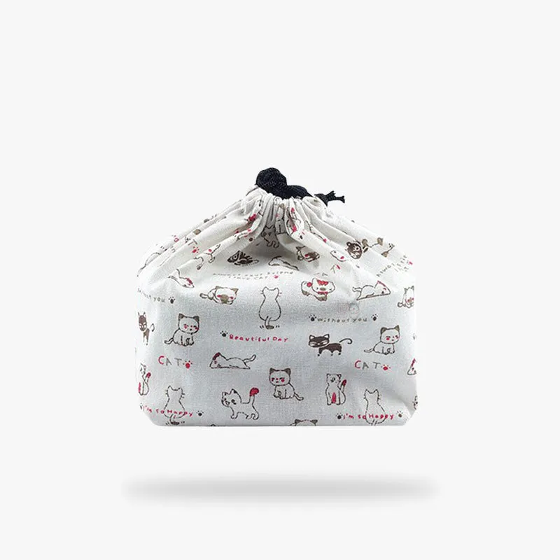 Kawaii Lunch Bag