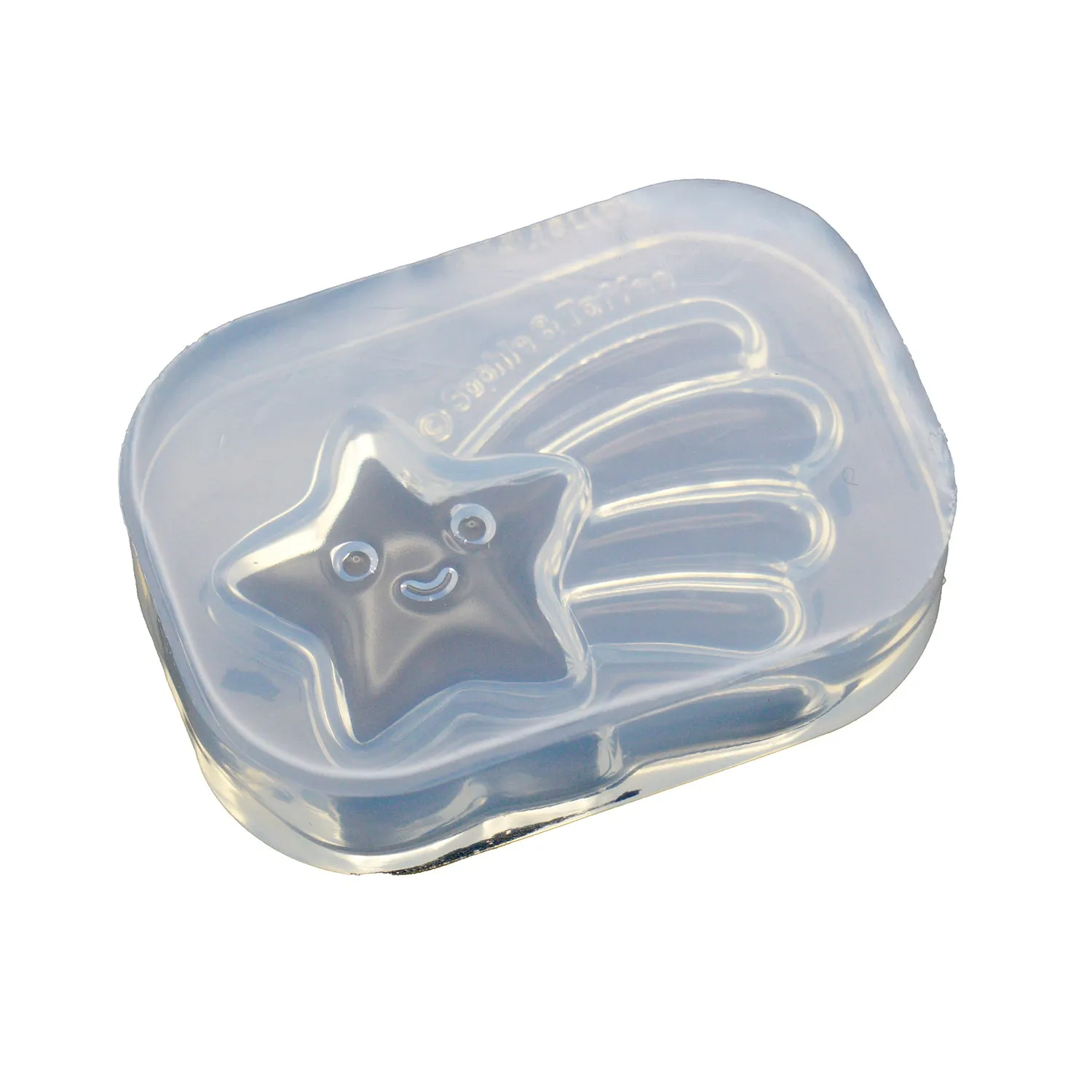 Kawaii Sky Clips Exclusive Elves Box