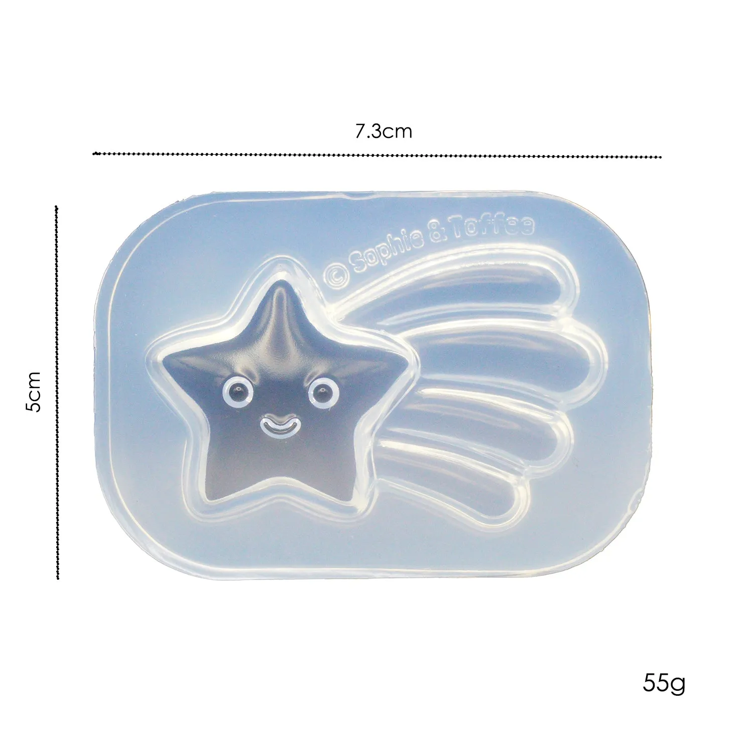 Kawaii Sky Clips Exclusive Elves Box