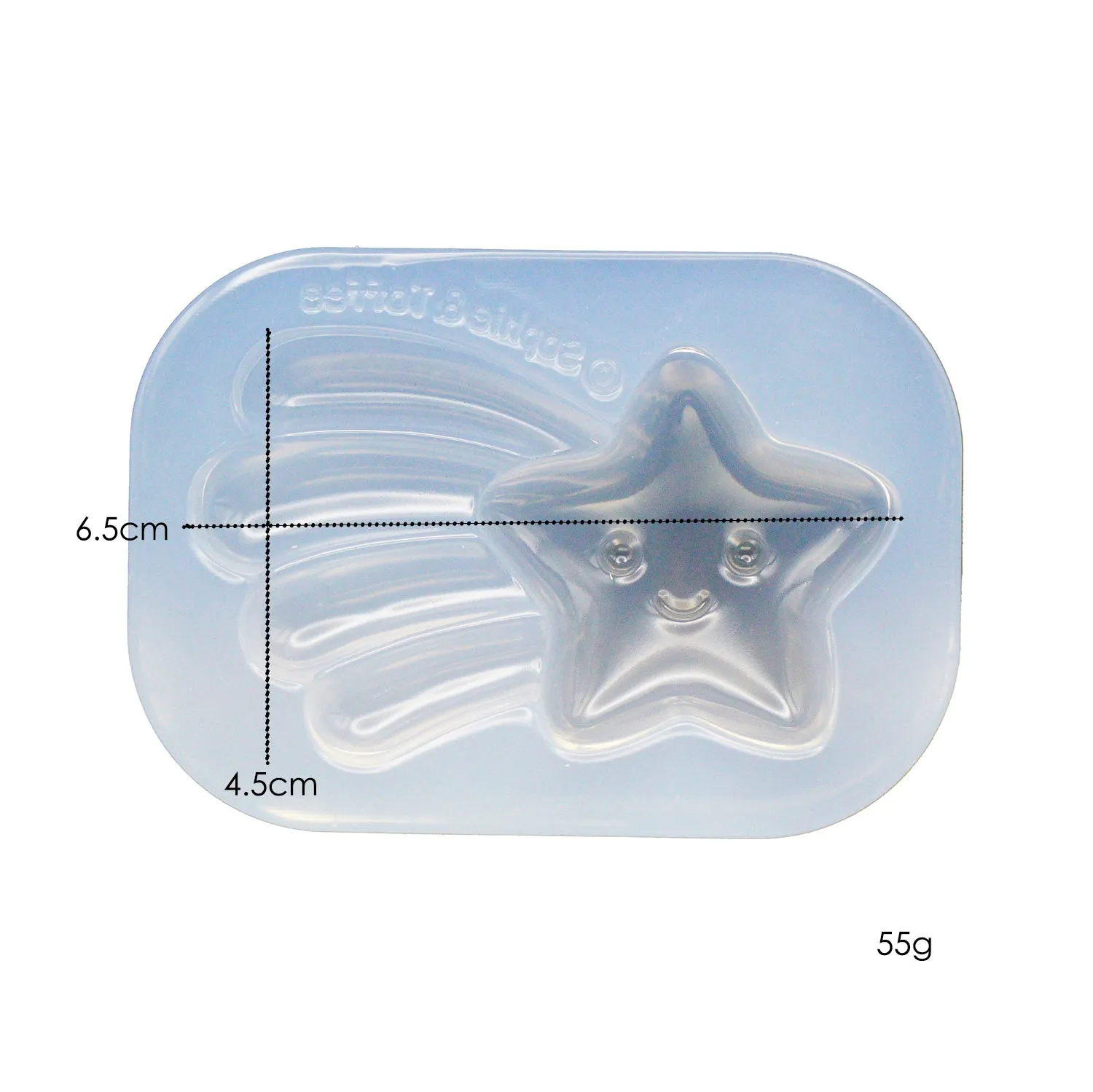 Kawaii Sky Clips Exclusive Elves Box