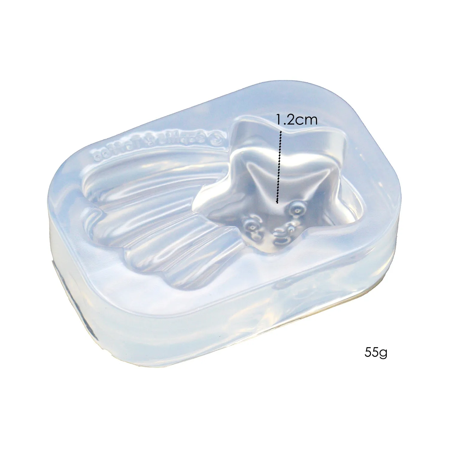 Kawaii Sky Clips Exclusive Elves Box