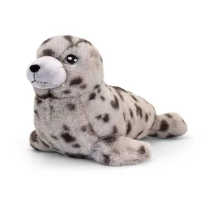 Keeleco Harbour Seal 25cm