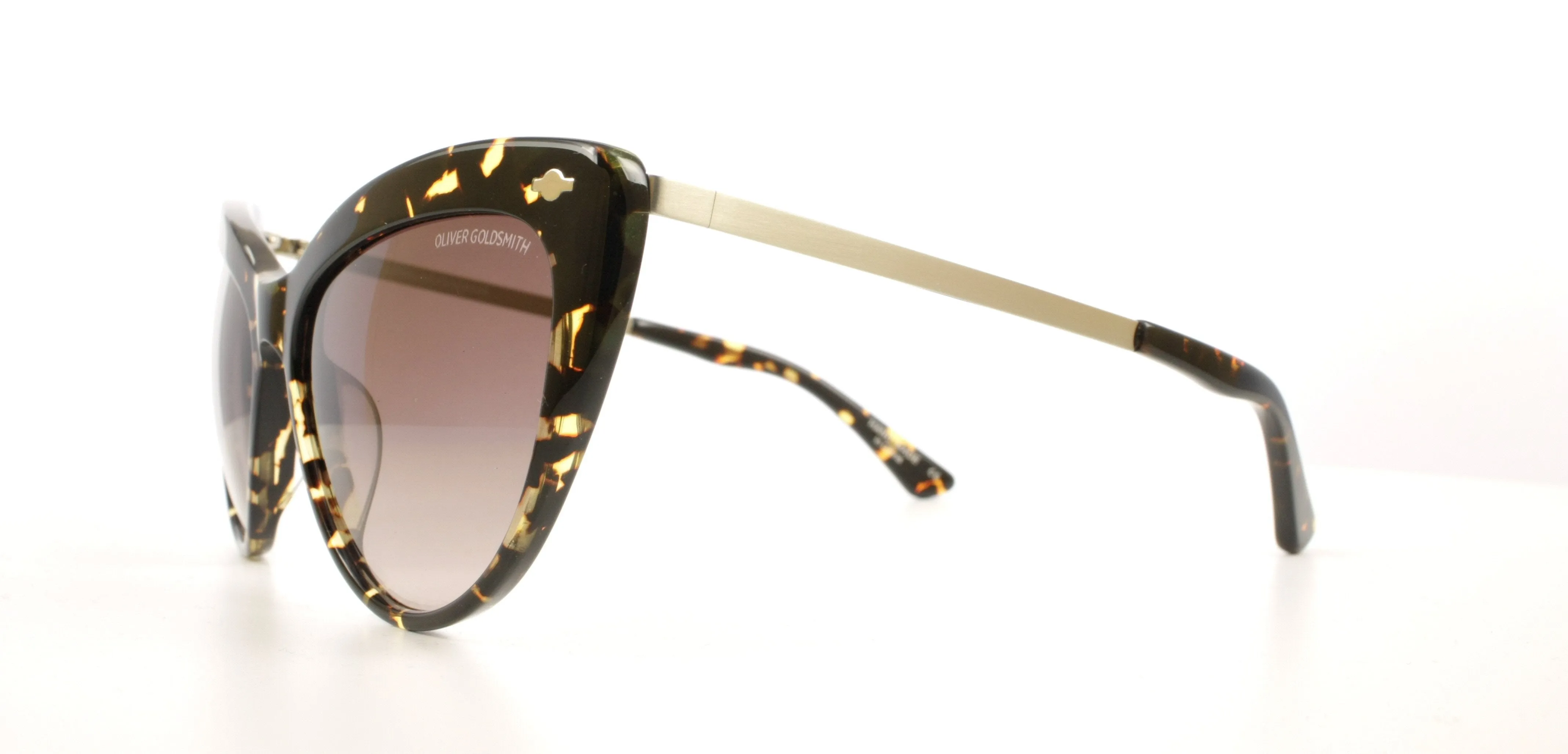 Kew Speckle