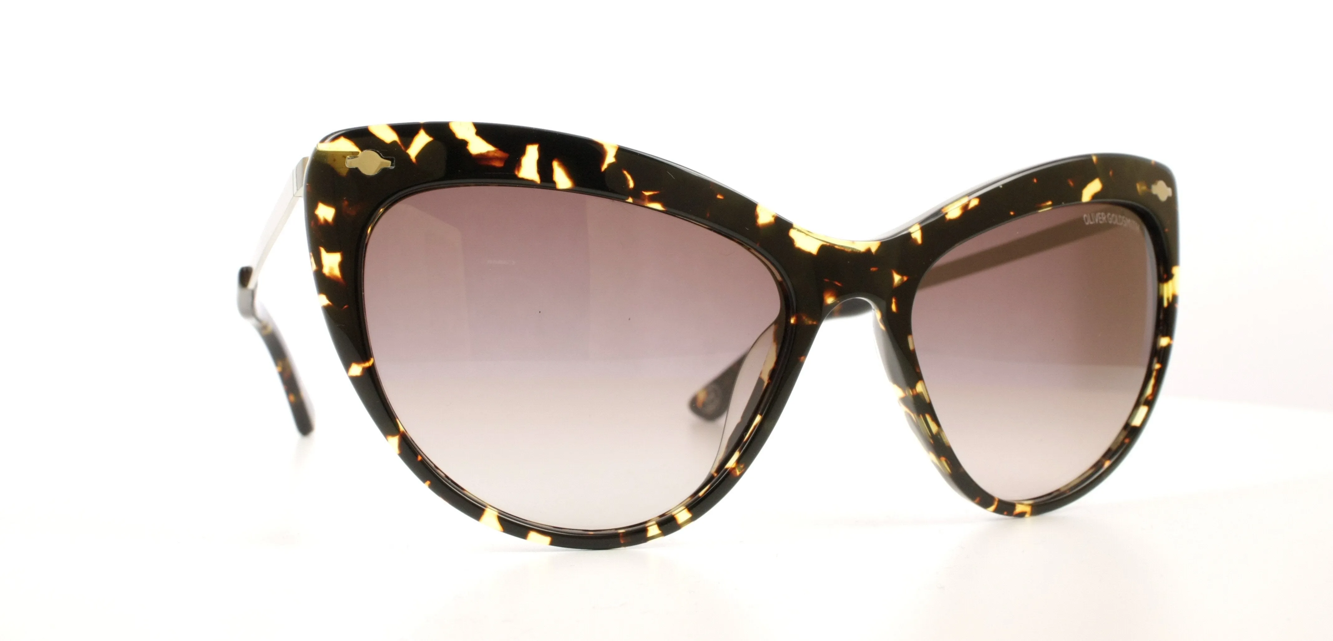 Kew Speckle