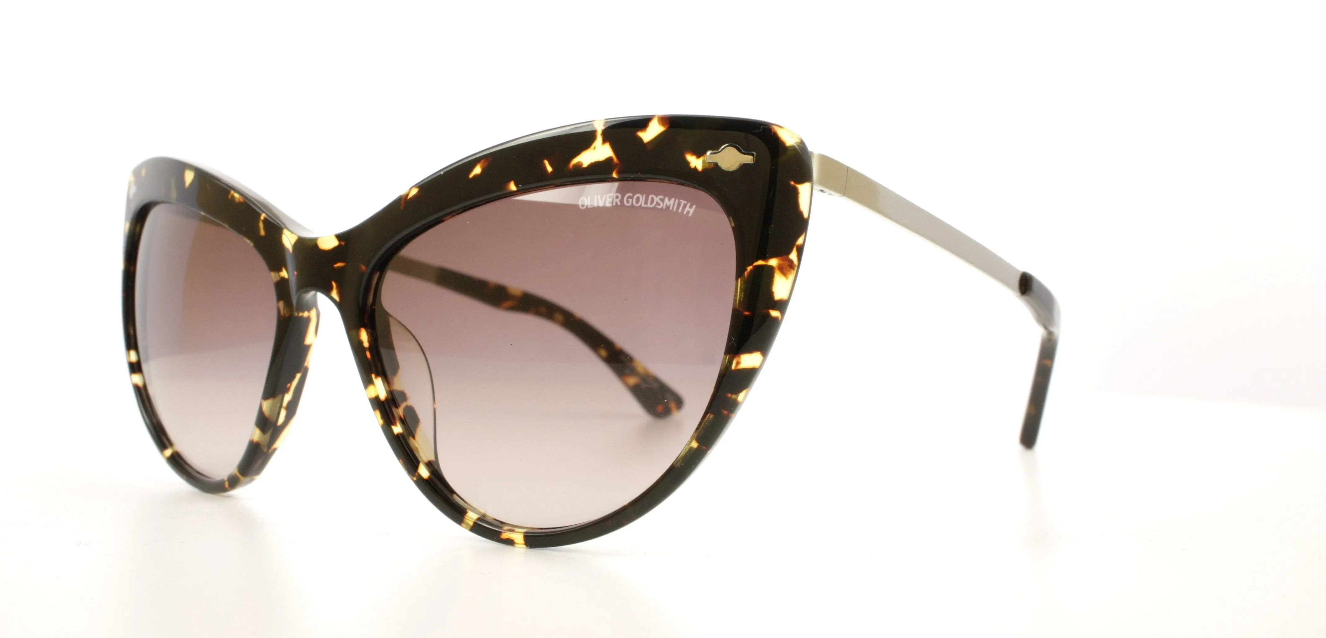 Kew Speckle