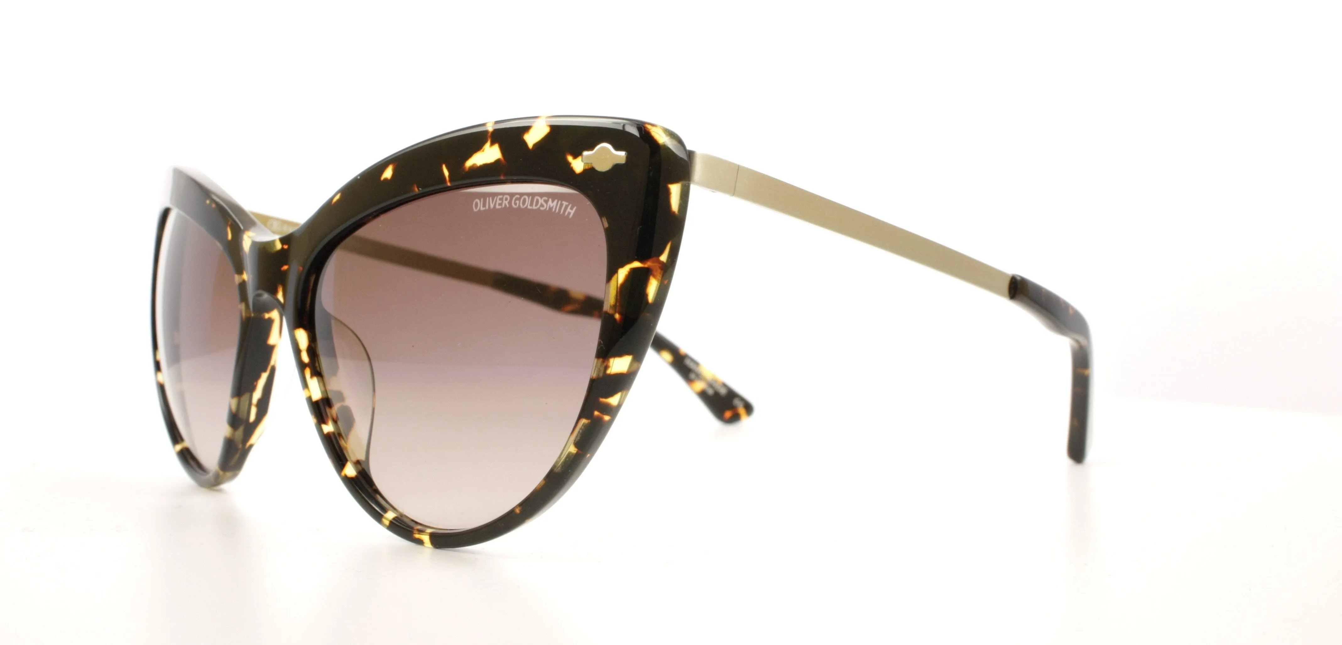 Kew Speckle