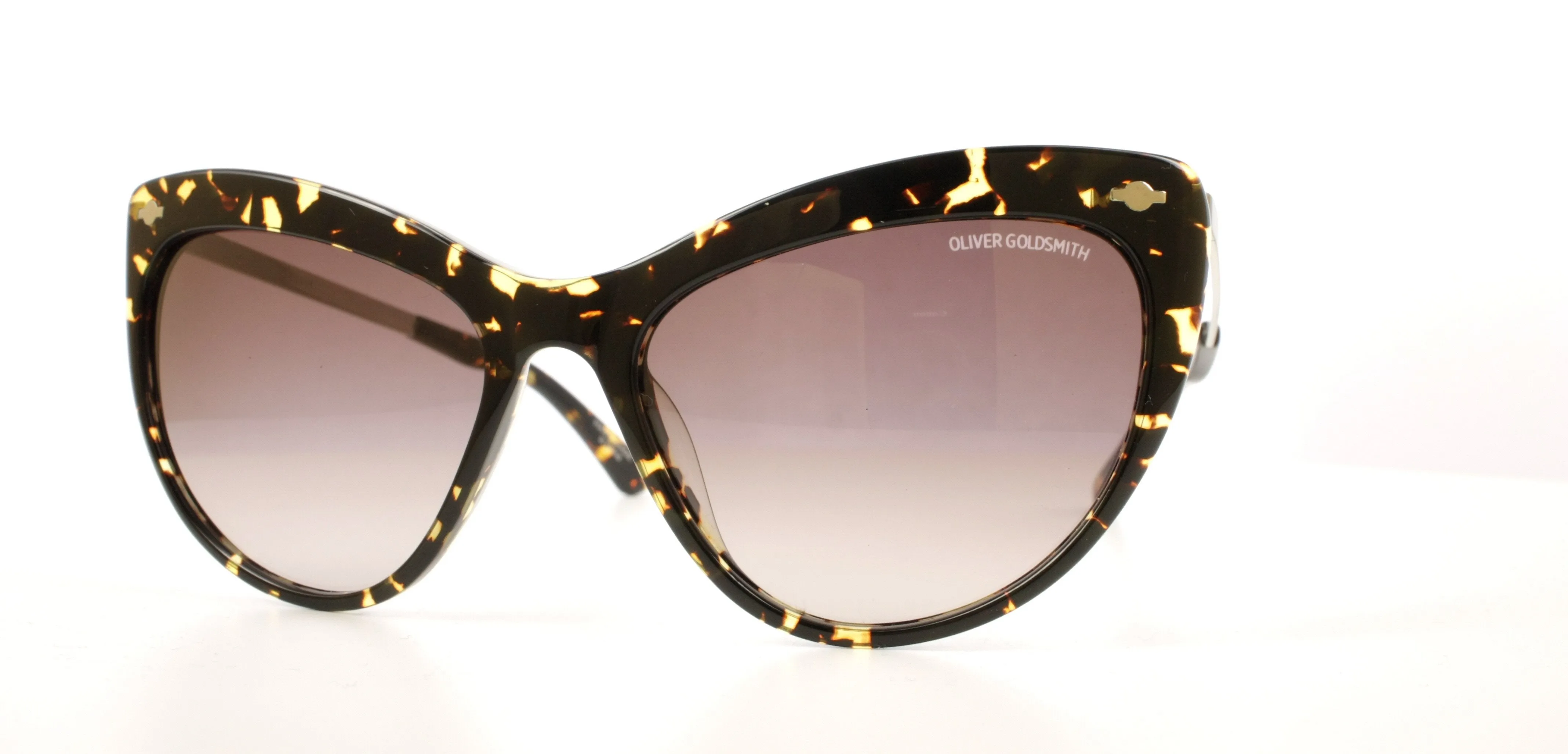 Kew Speckle