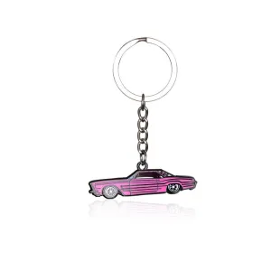 Keychain - Rivi