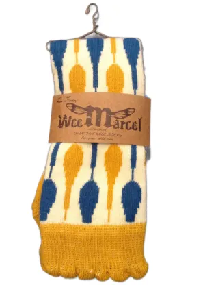Kid's Unique Patterned Socks