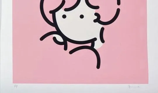 Kiminoe - Mono (Pink)