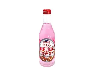 Kimura Drink Sakura Cola