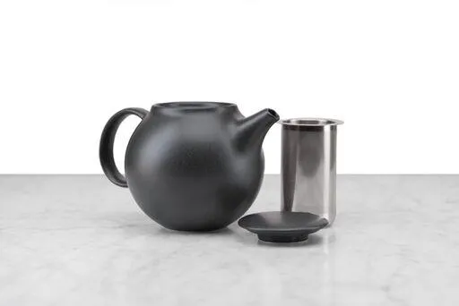 Kinto Pebble 500ml Teapot