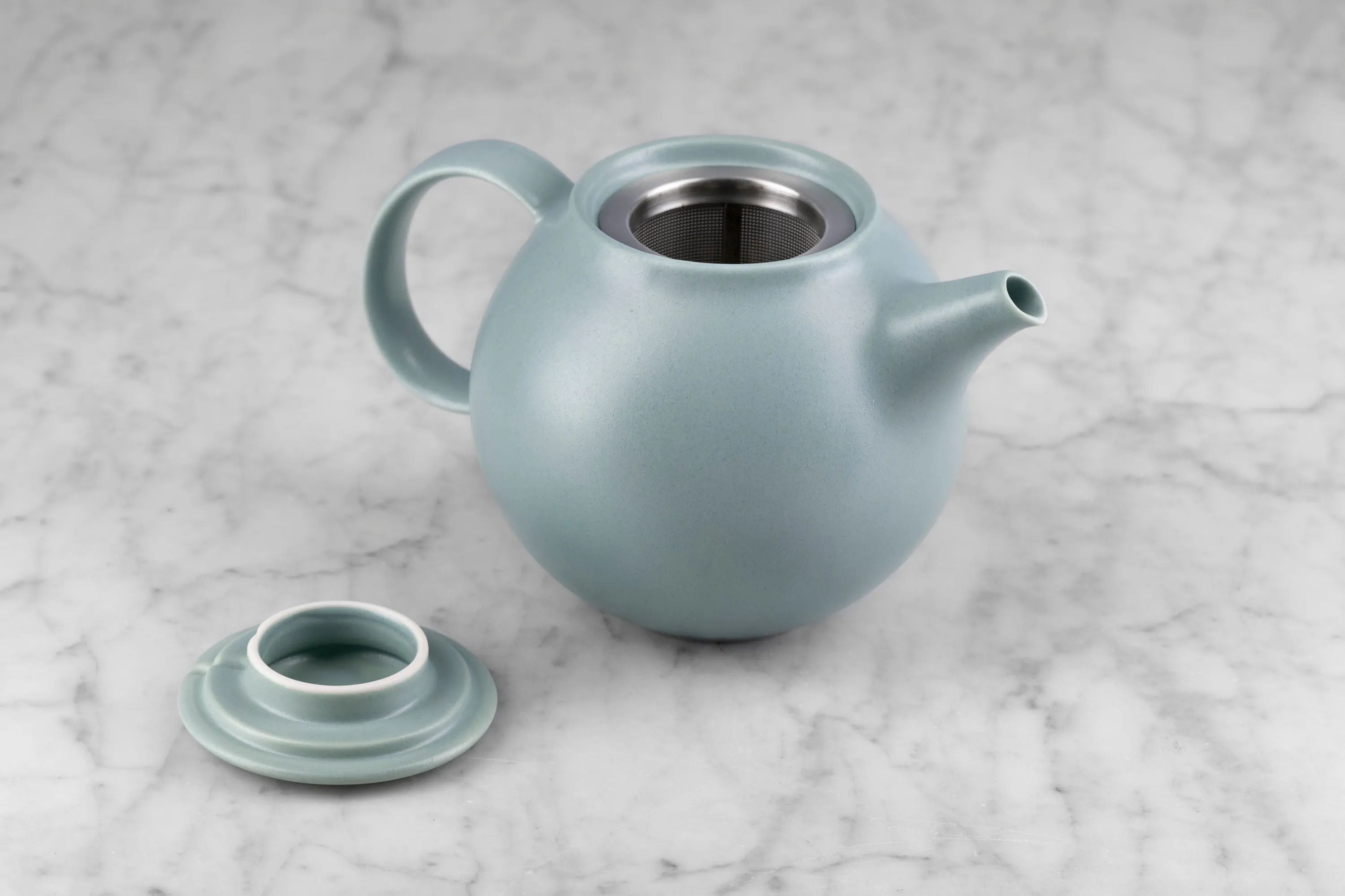 Kinto Pebble 500ml Teapot