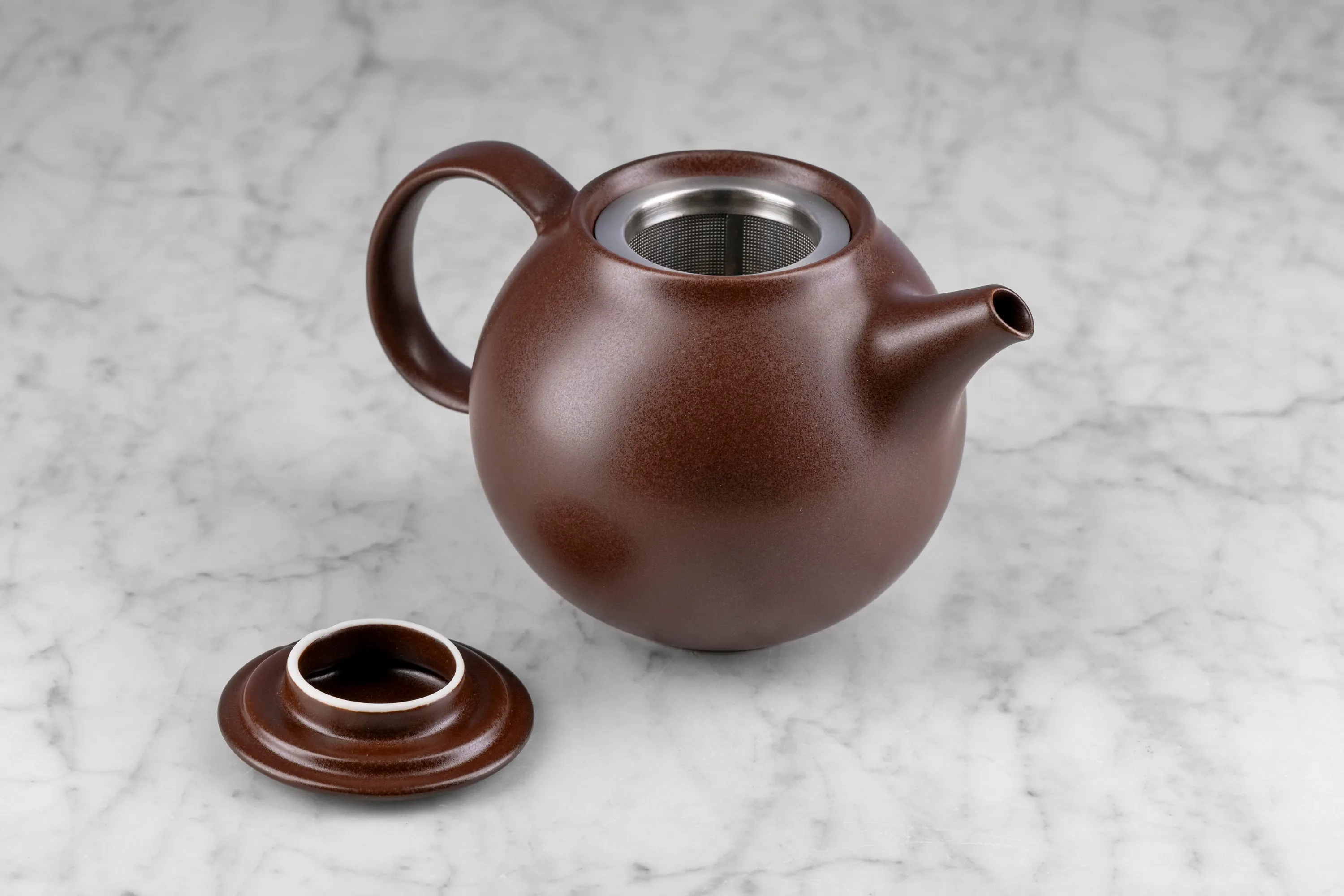 Kinto Pebble 500ml Teapot