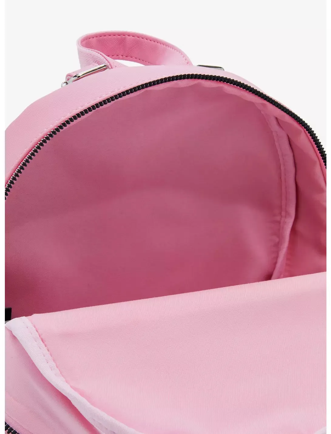 Kirby Mini Backpack Kirby & Friends Walking Bioworld