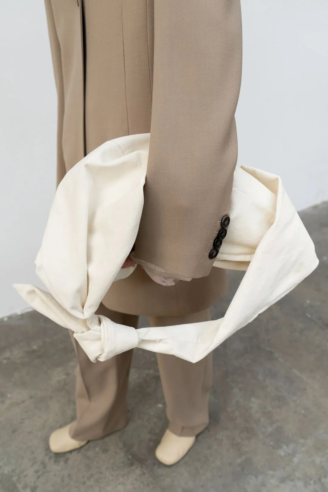 Knot Bag