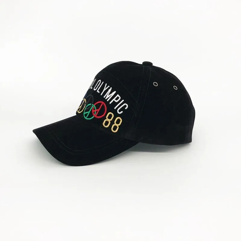 Korean Big Bang Cap Seoul