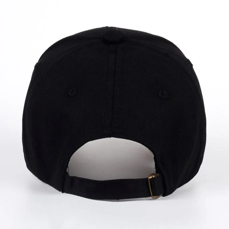 Korean Cap Flag