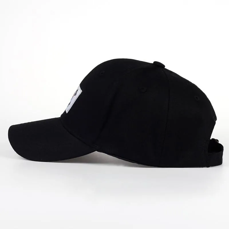 Korean Cap Flag