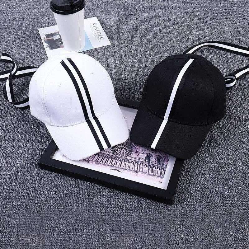 Korean Cap Ulzzang Long