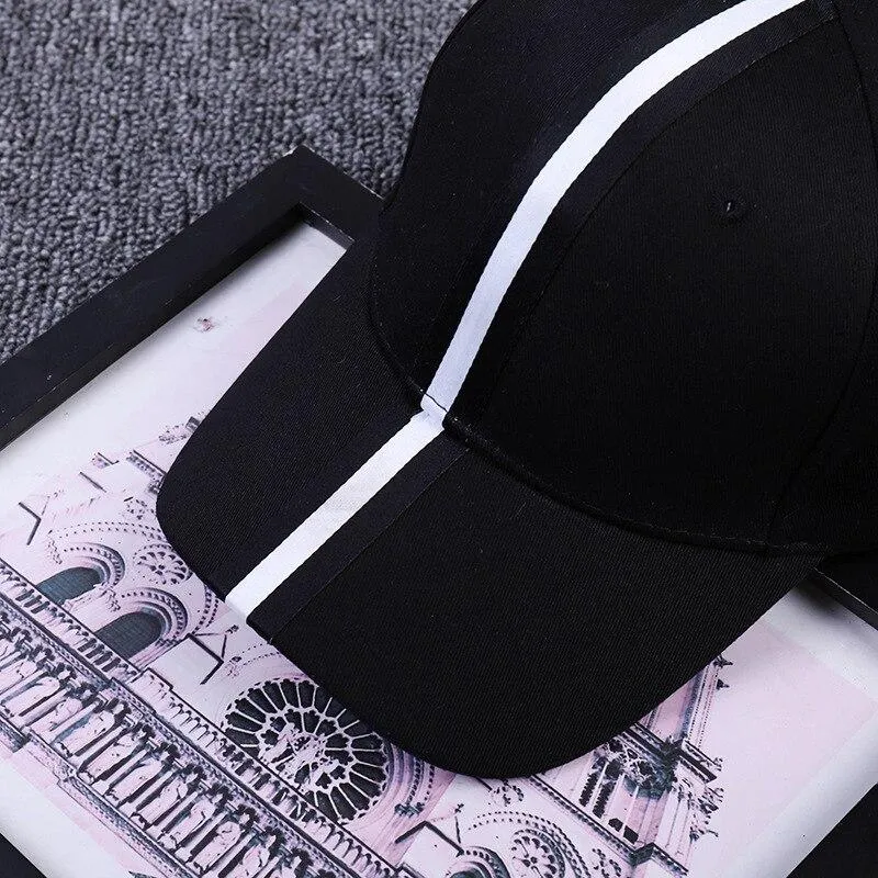 Korean Cap Ulzzang Long