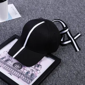 Korean Cap Ulzzang Long