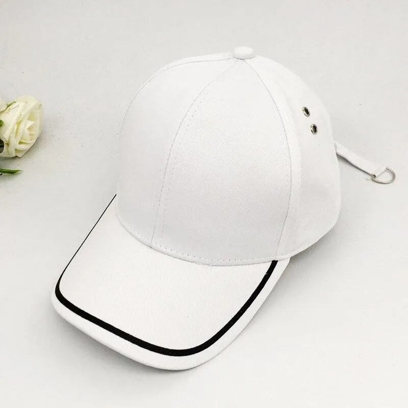 Korean Cap Ulzzang