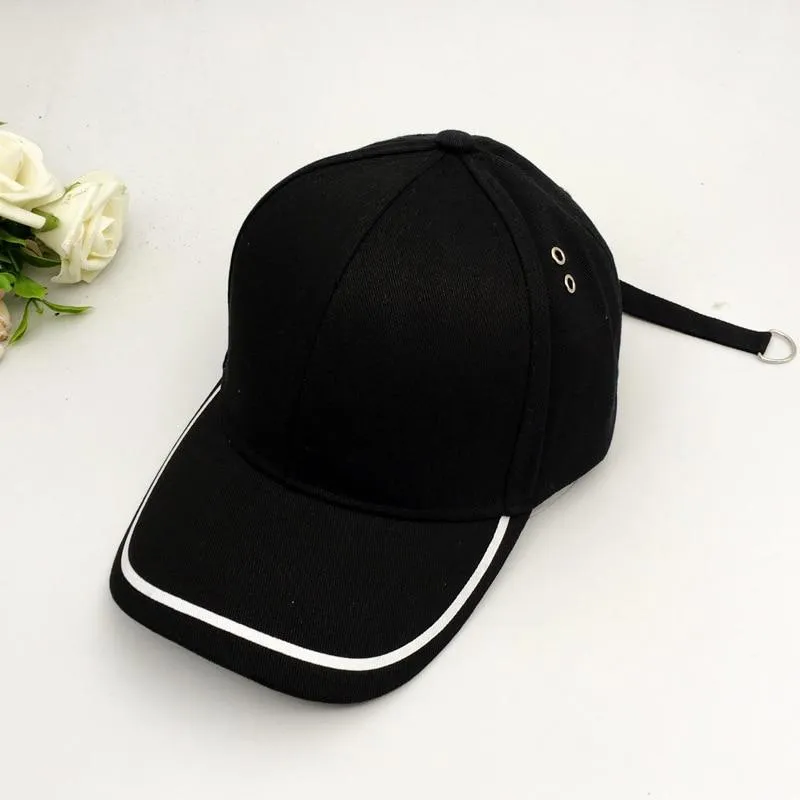 Korean Cap Ulzzang