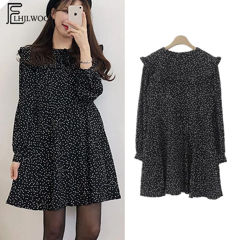 Korean Dress For Autumn