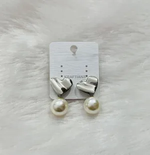 Korean Earrings | Anti - Tarnish | Full Card | Limited Stocks |