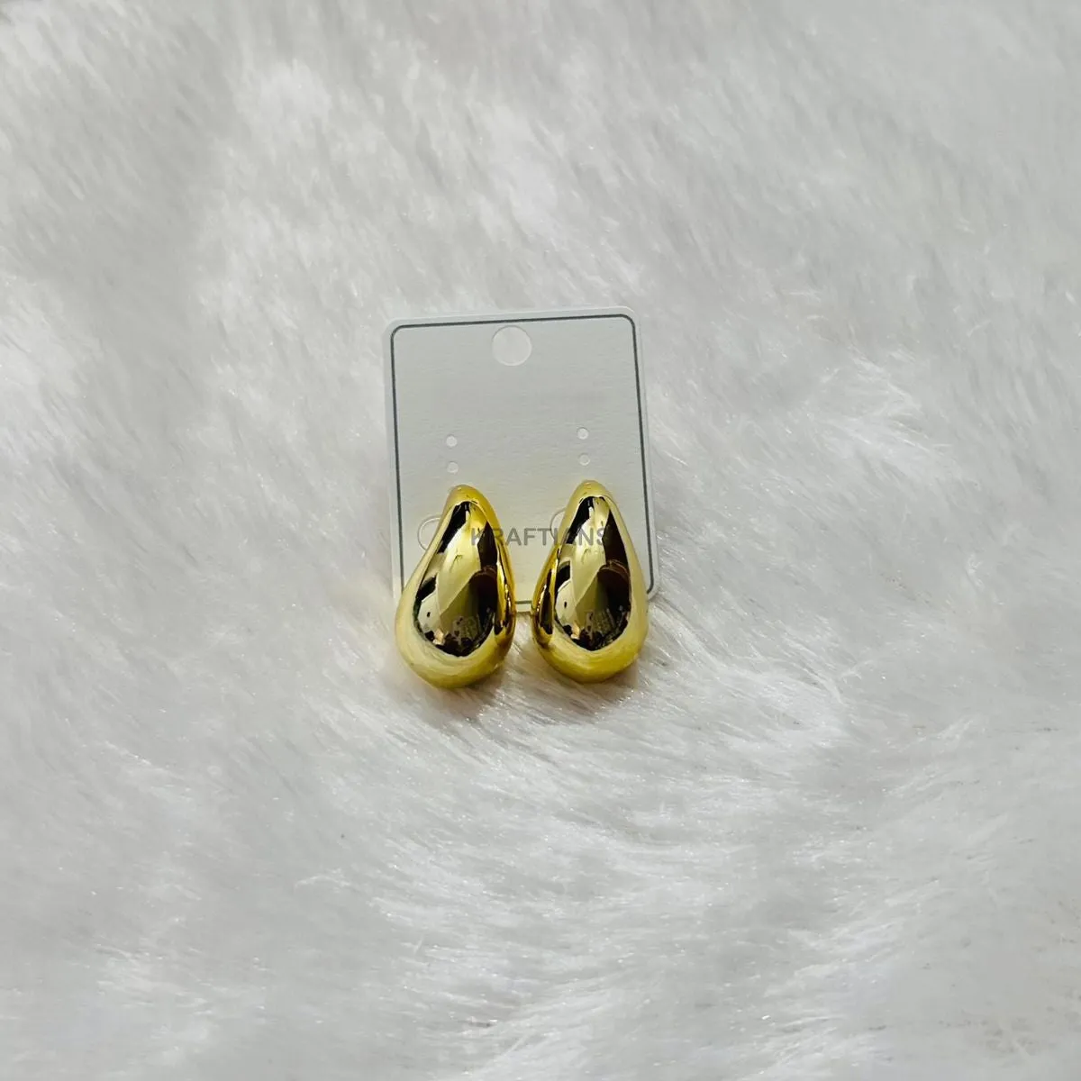 Korean Earrings | Anti - Tarnish | Full Card | Limited Stocks |