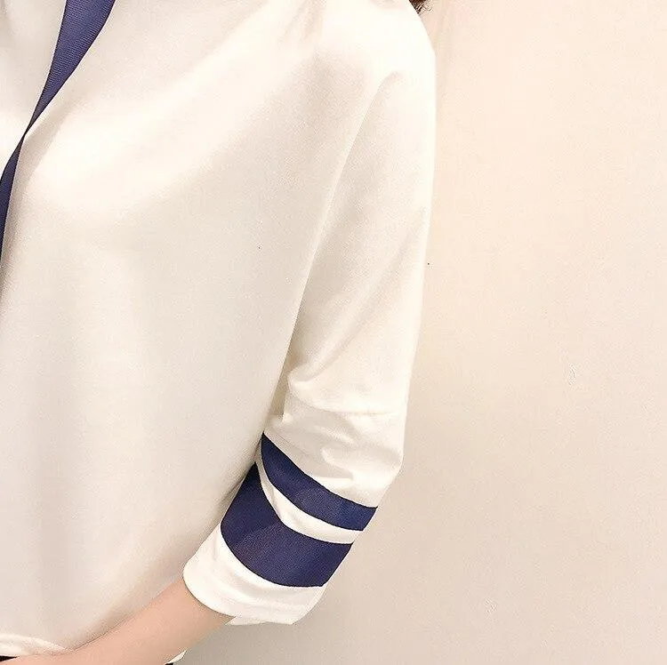 Korean Exo Short Sleeve Hoodie