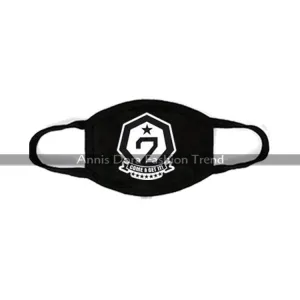 Korean GOT7 mask