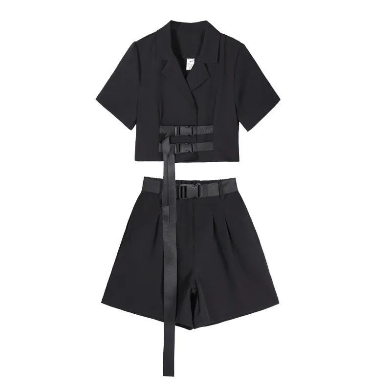 Korean Outfit Women's