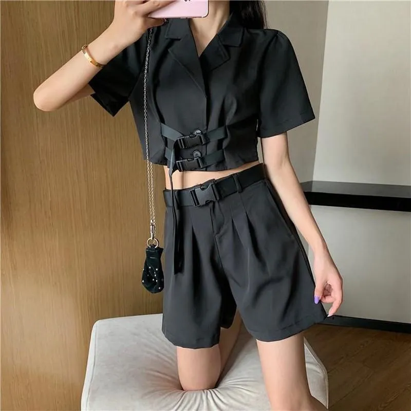 Korean Outfit Women's