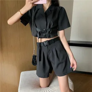 Korean Outfit Women's