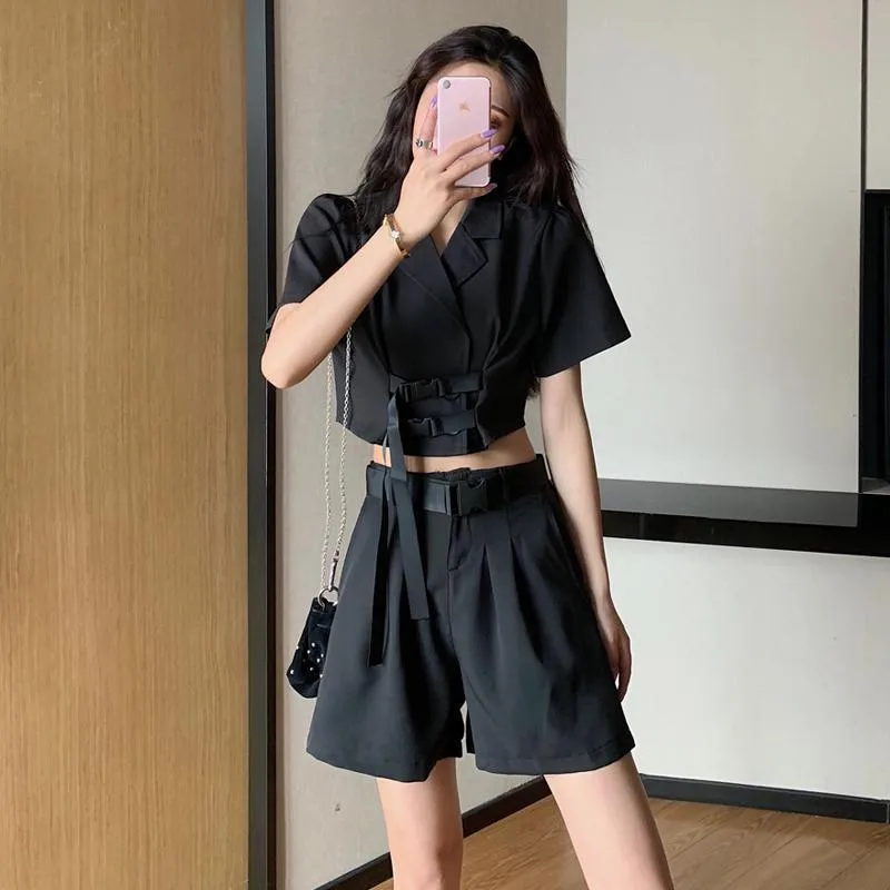 Korean Outfit Women's