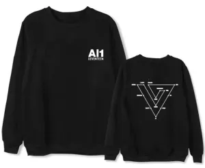 Korean Seventeen Hoodie