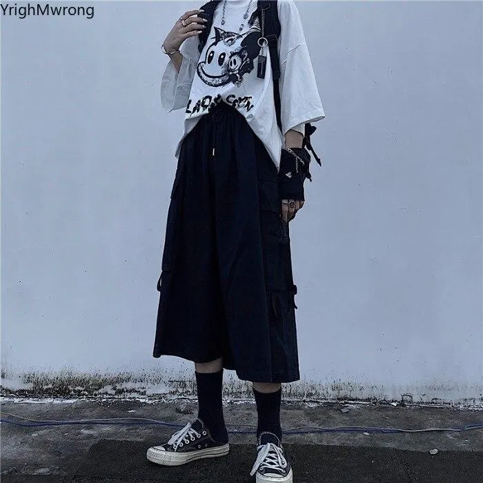 Korean  Skirt Youth