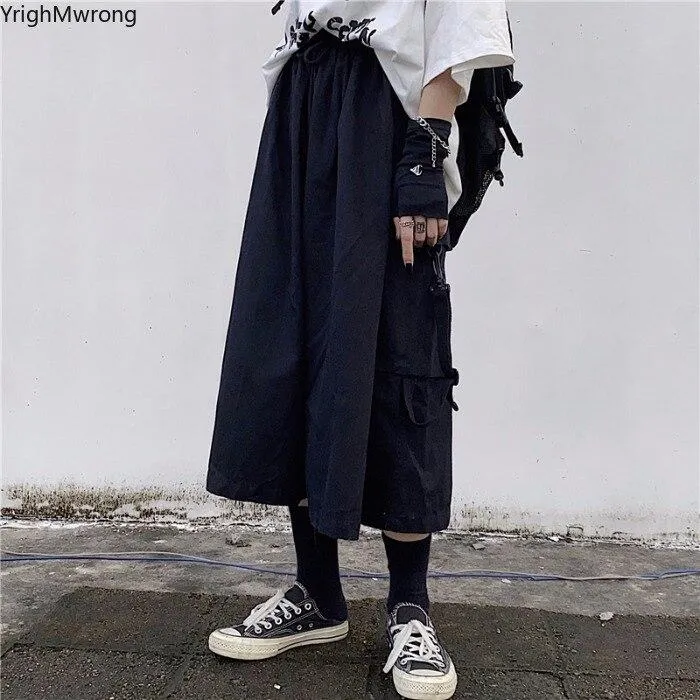 Korean  Skirt Youth
