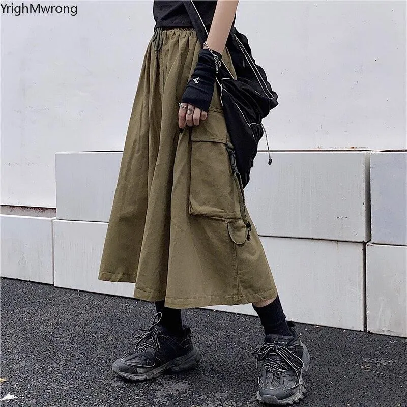 Korean  Skirt Youth