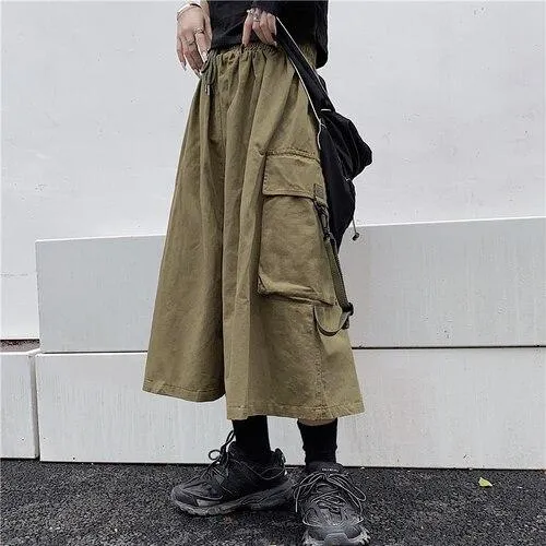 Korean  Skirt Youth