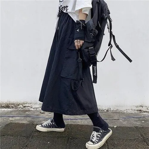 Korean  Skirt Youth