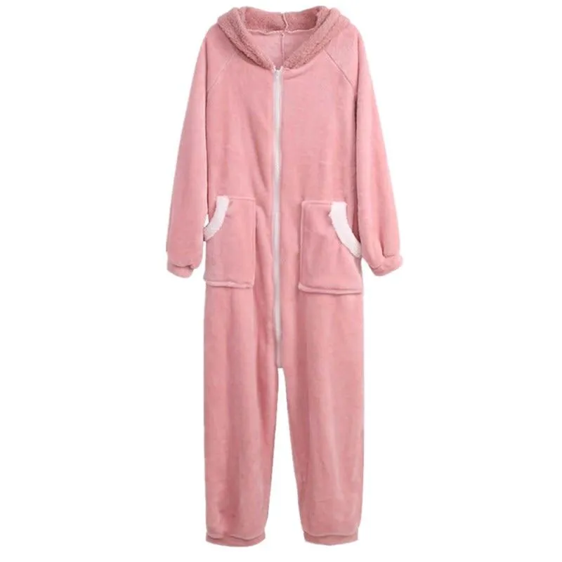 Korean Sleepwear Rabbit